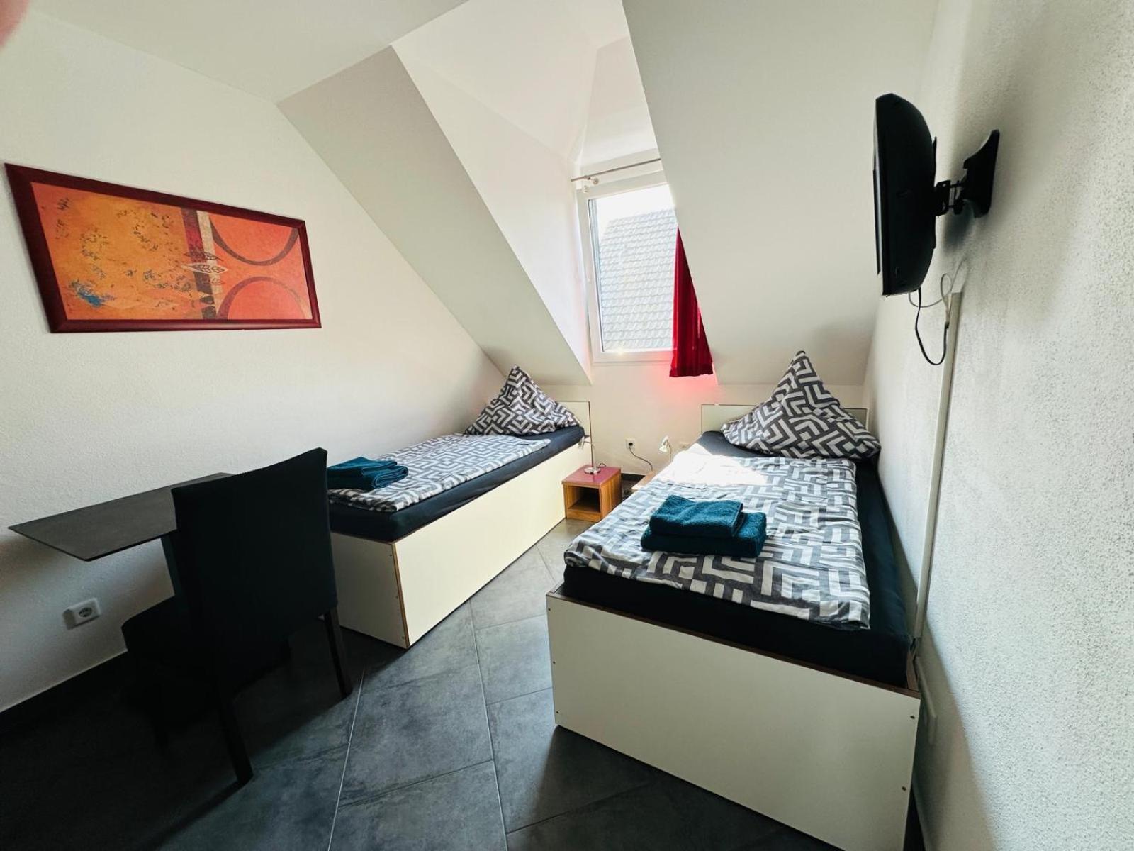 Gocher Berghof Ferienwohnungen Langanke ภายนอก รูปภาพ